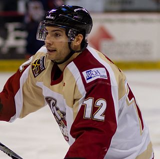 <span class="mw-page-title-main">Pete Zingoni</span> American ice hockey player