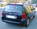 File:Peugeot 307SW rear 20080102.jpg - Simple English Wikipedia