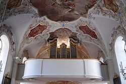 Pfarrkirche Strass.i.Z. P1210264.JPG