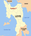 Miniatyrbild för Tunga (Leyte)