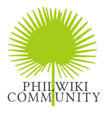 PhilWiki Community.svg