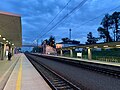 Thumbnail for Piaseczno railway station