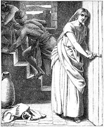 Præsident farvel græs Rahab - Wikipedia