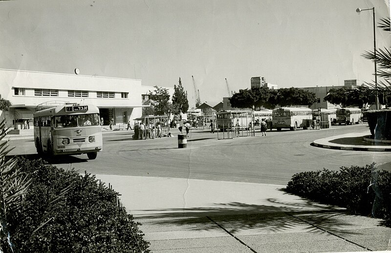 File:PikiWiki Israel 3608 Transport in Israel.jpg