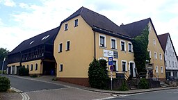 Plech,Hauptstraße 20