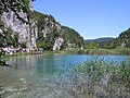 Plitvice Lakes National Park (Croatia)