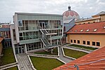 Miniatura pro Podnikovohospodárska fakulta Ekonomickej univerzity v Bratislave so sídlom v Košiciach