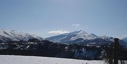 Poggio Santa Maria di Sassa - Vedere