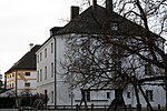 Jagdschlösschen (Kloster Polling)