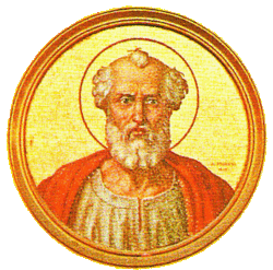 Pope Dionysius St Paul.gif