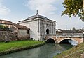 * Nomination Porta San Tomaso in Treviso, Veneto, Italy. --Tournasol7 04:17, 20 September 2022 (UTC) * Promotion  Support Good quality -- Johann Jaritz 04:36, 20 September 2022 (UTC)