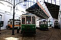 Porto - Musée du tram 17 (32828557943).jpg