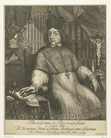 Petrus Codde