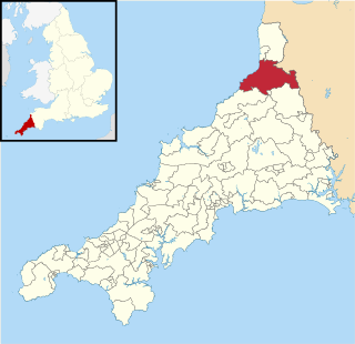 Poundstock (electoral division) Electoral division of Cornwall in the UK
