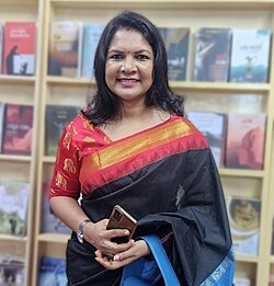 Pratiksha Jena