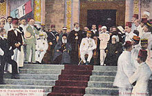 Mandate for Syria and the Lebanon - Wikipedia