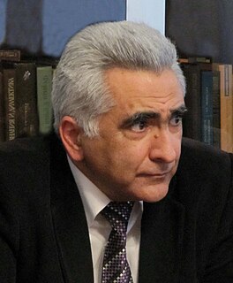 <span class="mw-page-title-main">Salahaddin Khalilov</span> Azerbaijani philosopher