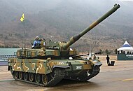 File:K2 Black Panther (15373704976) (cropped).jpg - Wikimedia Commons