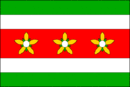 Bandeira de Prosečné