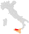 Provincia di Palermo