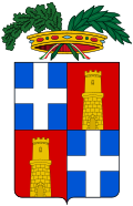 Provincia di Sassari-Stemma.svg