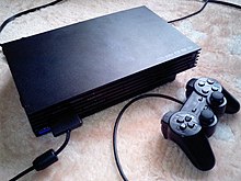 PlayStation 2 - Simple English Wikipedia, the free encyclopedia