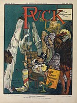 Thumbnail for File:PuckMagazine13Oct1909.jpg