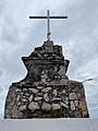 Lookout on Cross Hill