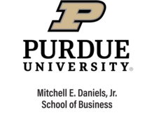 Purdue University Daniels School of Business Logo 2023.png