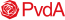 PvdA logo (2018–present).svg