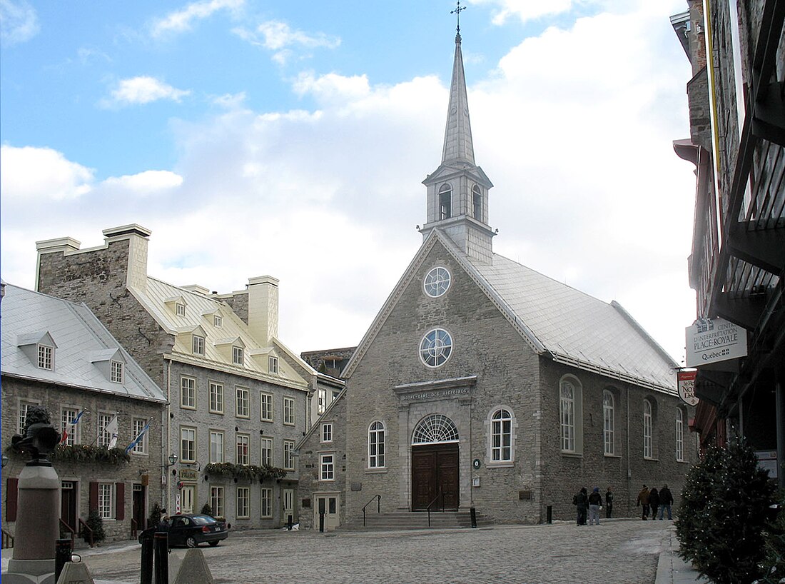 Place Royale (Quebec)