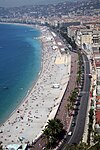 Promenade des Anglais