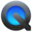 QuickTime X Icon