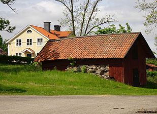 Mjölkkällaren