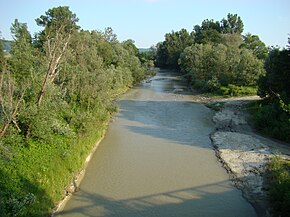 Râul Cerna