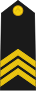 Chief Petty Officer 1st Class