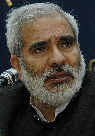 <span class="mw-page-title-main">Raghuvansh Prasad Singh</span> Indian politician (1946–2020)