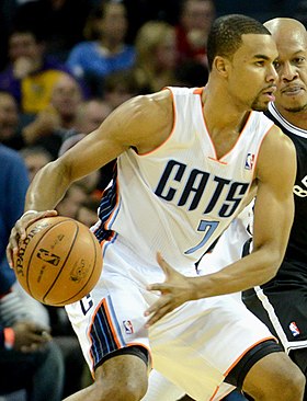 Иллюстративное изображение статьи Ramon Sessions