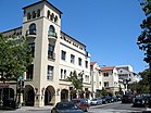 Ramona Street Architectural District, Palo Alto, CA 27.5.2012 248-37 PM.JPG