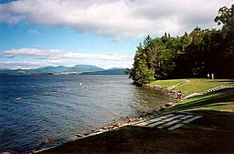 Rangeley Lake