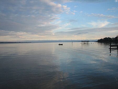 Rappahannock River 2008