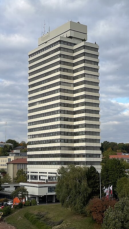 Rathaus Kaiserslautern001