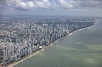 Boa Viagem, Recife