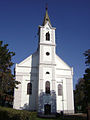 Reformierte Kirche