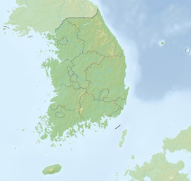 북한산 (대한민국)