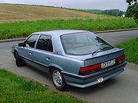 Renault 25 (1988—1993)