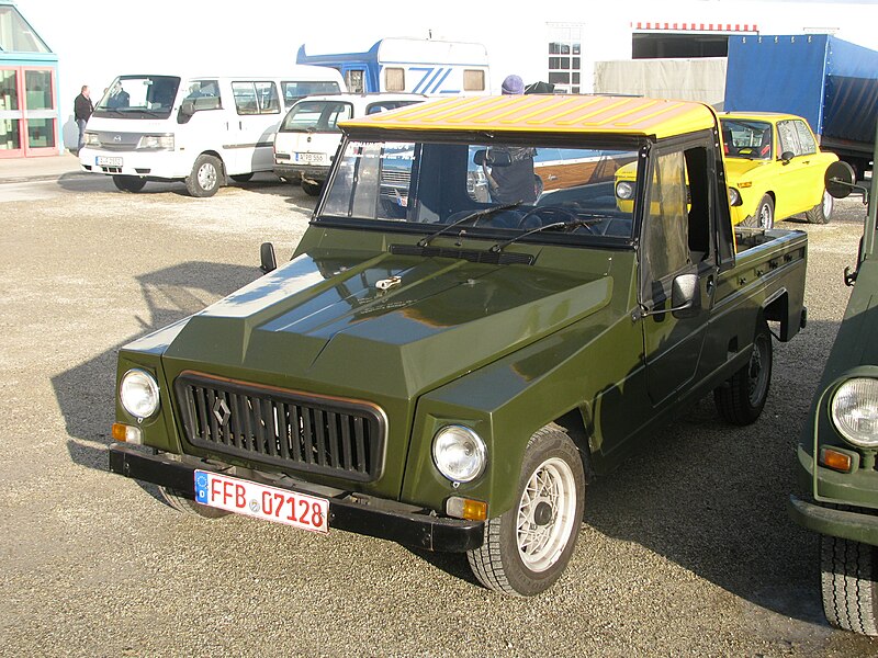 File:Renault pickup.JPG