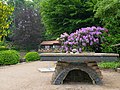 * Nomination Barbecue table at Lake Renkenörener See. Osnabrück Land, Low Saxony, Germany --Basotxerri 15:35, 15 June 2016 (UTC) * Promotion Nice.--Famberhorst 15:41, 15 June 2016 (UTC)