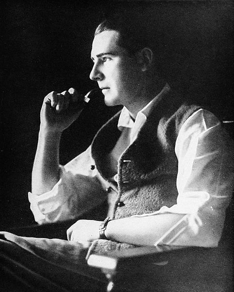 Ingram, c. 1920