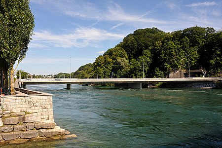 Rheinbruecke Schaffhausen–Flurlingen 01 10